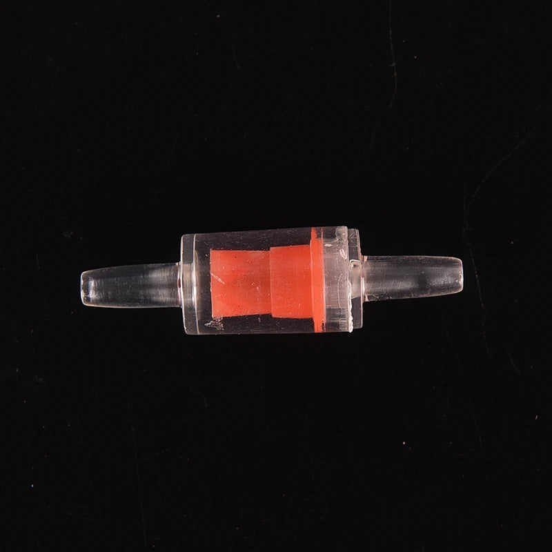 One-Way Non-Return Check Valve for Aquarium Air Pump – 4mm Aquarium Check Valve QXL