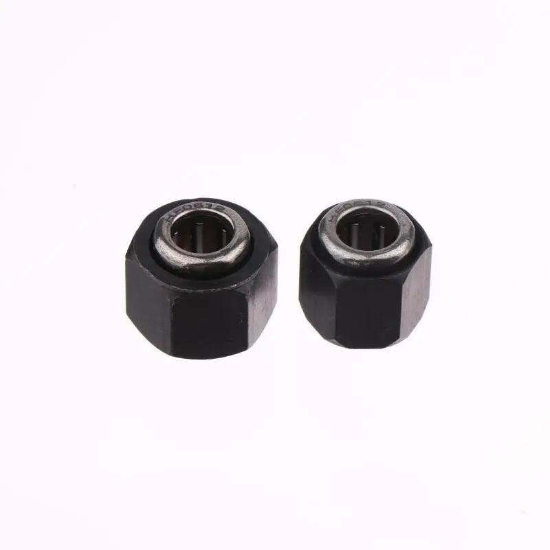 RC Nitro One Way Bearing Hex Nut 12mm/14mm – HSP 1/10 94188 RC Engine Bearing Part QXL