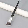 Angled Contour Makeup Brush | Foundation, Blush & Bronzer Contour Makeup Brush QXL Foundation Brush-1pc