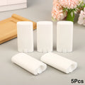 Empty Rotatable Lip Balm Tubes 8/15g | DIY Lipstick Containers Lip Balm Tubes QXL A12 15g 5Pcs