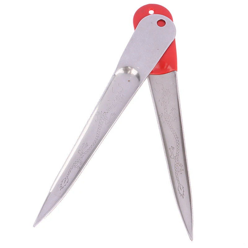 Rattan Weaving Knife | Manganese Steel DIY Pry Cutter Tool Weaving Knife Tool QXL