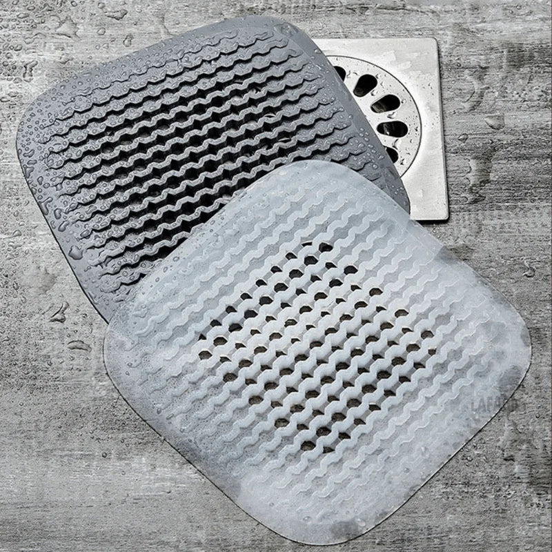 Silicone Floor Drain Deodorizer – Odor & Insect-Proof Cover Drain Deodorizer Cover QXL