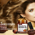Eelhoe Batana Oil Hair Mask – Nourish, Strengthen & Shine Hair Conditioning Mask QXL 120ml