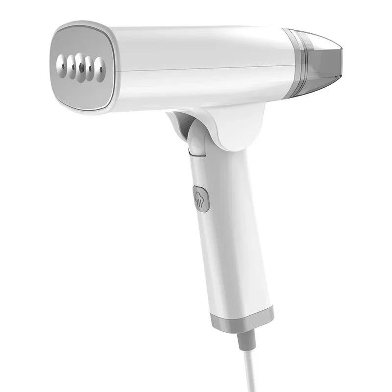 1300W Handheld Garment Steamer | Portable Travel Steam Iron Garment Steamer QXL EU -1