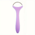 Define Beauty Spring Facial Hair Remover | Manual Fuzz Tool Facial Hair Remover QXL PURPLE