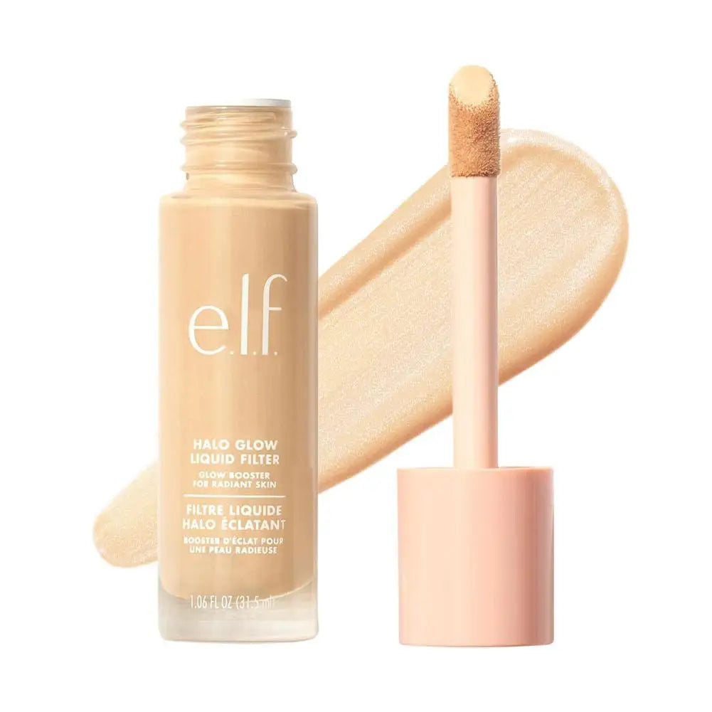 Lightweight Moisturizing Liquid Foundation – All Skin Types Liquid Foundation QXL