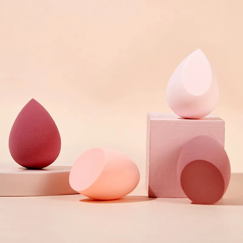 Extra-Large Fragrance-Free Makeup Sponge | Hydrophilic Foam Makeup Sponge QXL