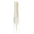 Baby Safety Tweezers | Nose & Ear Cleaning Forceps for Kids Baby Grooming Tool QXL B254 - White