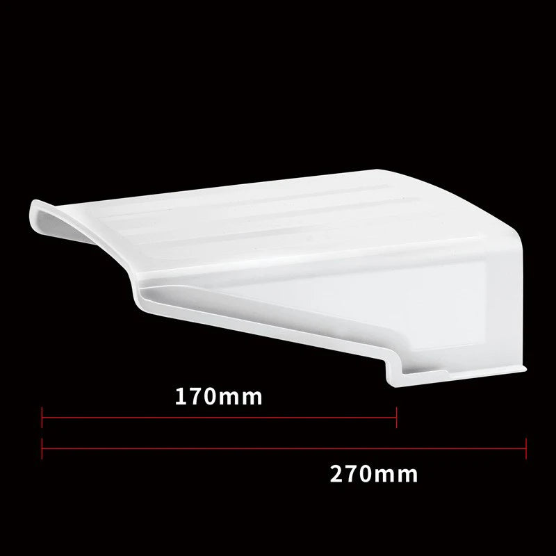 Waterproof Security Camera Cover | Dome & Turret CCTV Shield Camera Protective Cover QXL